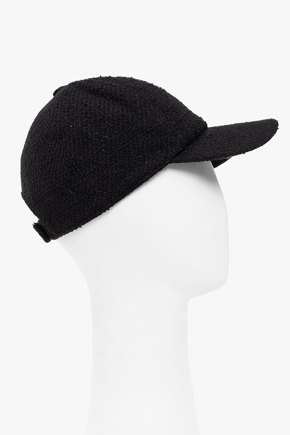 Balmain Kids Baseball cap