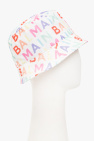 Balmain Kids MULTICOLOUR Hat with logo