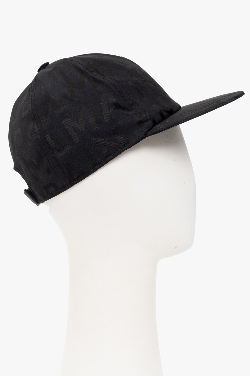 Balmain Kids Baseball cap