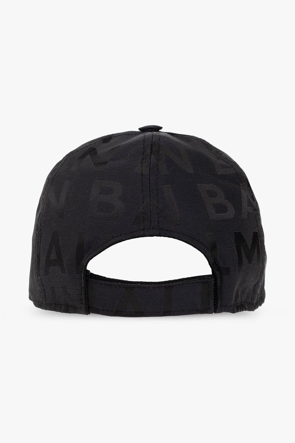 Balmain Kids Baseball cap