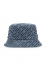 Ambush BLUE Hat with logo