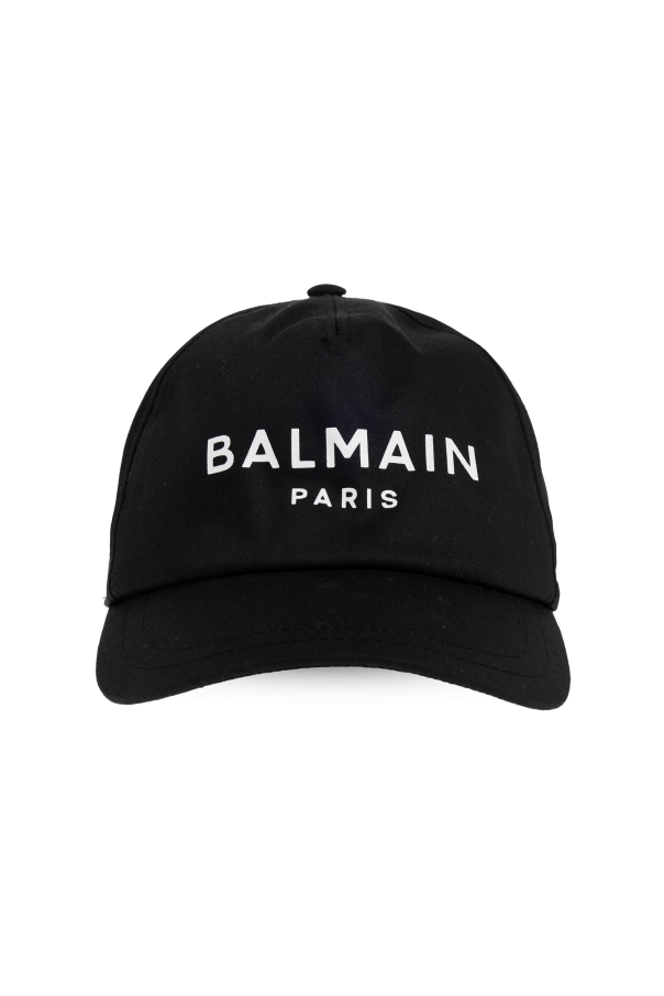 Baseball cap od Balmain Kids