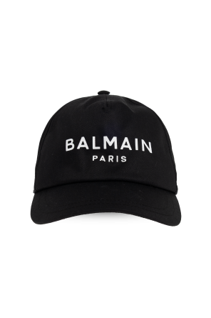 Baseball cap