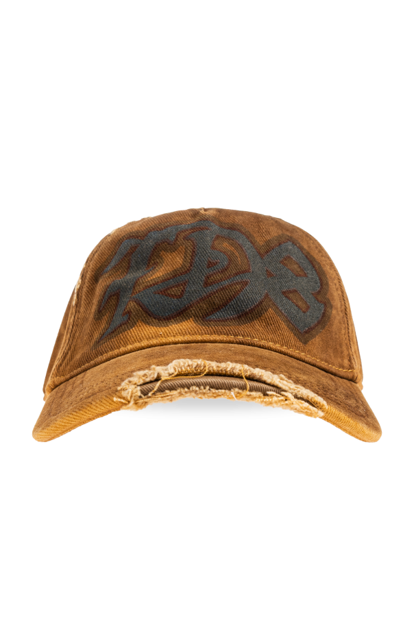 Baseball cap `C-7D8` od Diesel