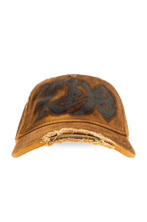 Baseball cap `C-7D8`