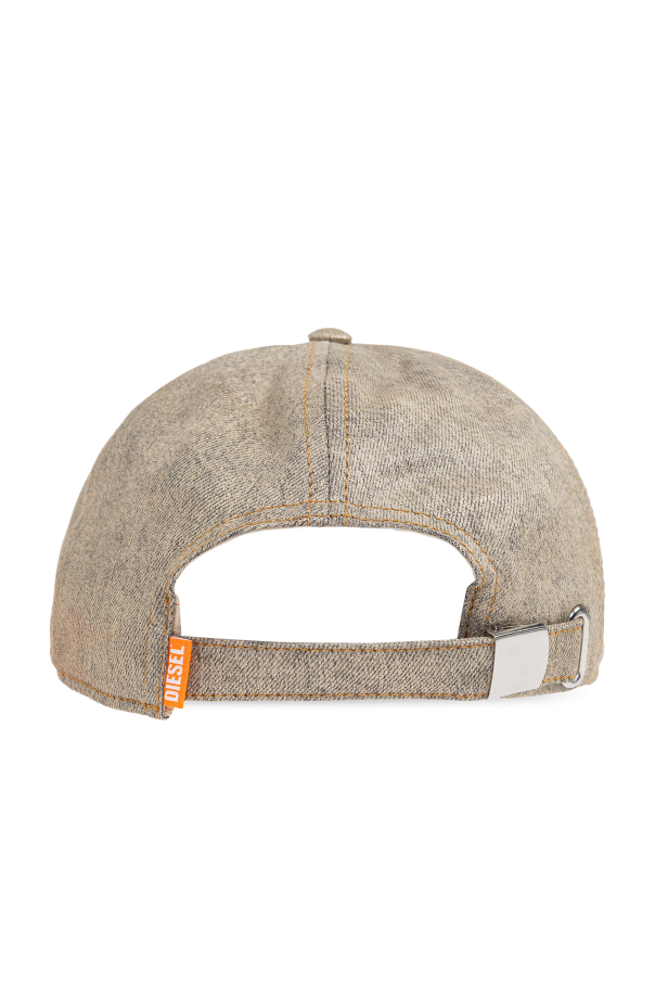 Diesel Diesel x Karol G