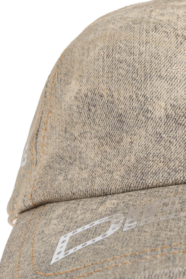 Diesel Diesel x Karol G