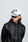 Diesel ‘C-Arild’ baseball cap