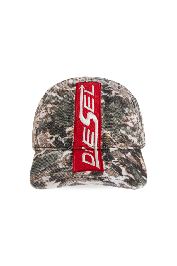 Baseball cap ‘C-ARROW’ od Diesel