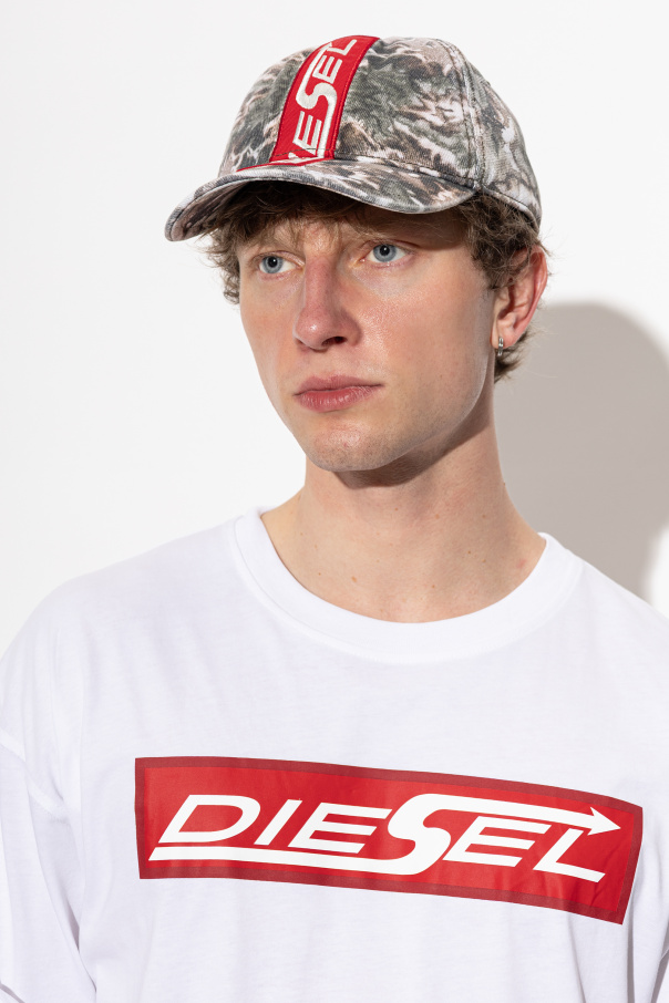 Diesel Baseball cap ‘C-ARROW’