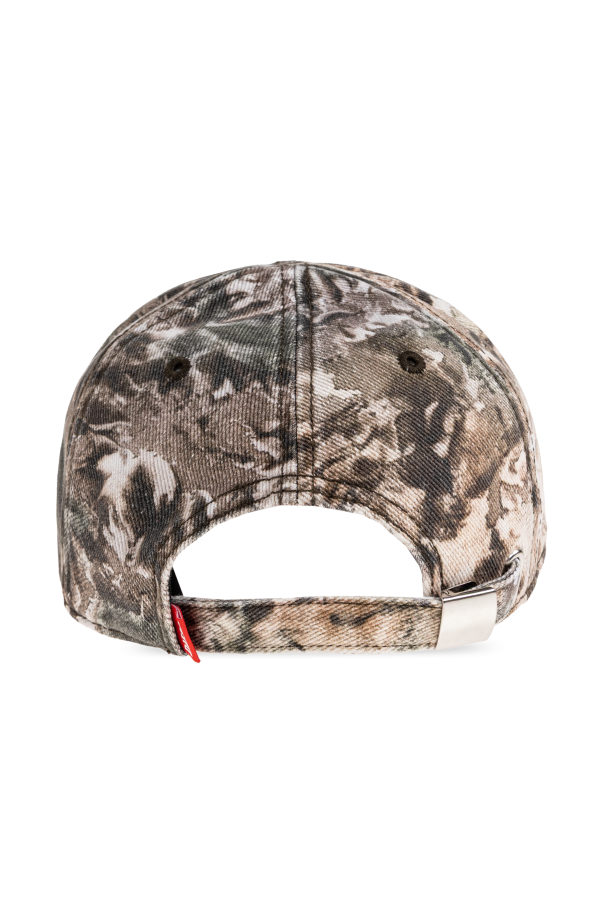 Diesel Baseball cap ‘C-ARROW’