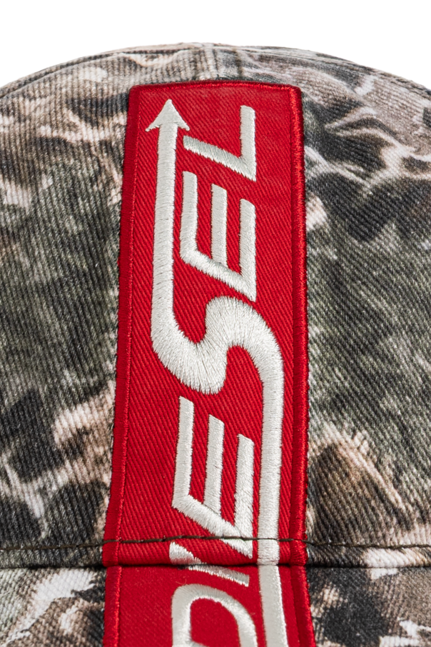 Diesel Baseball cap ‘C-ARROW’