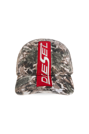 Gorra con visera 'C-ARROW'
