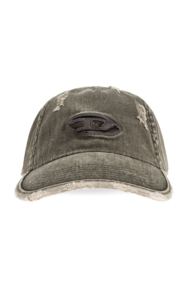 Baseball cap od Diesel