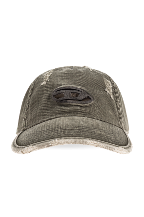 Baseballkappe