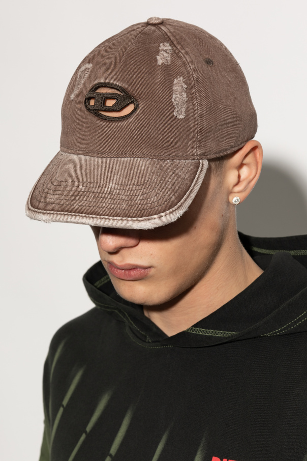 Diesel Baseball cap 'C-BALL-UTLT'