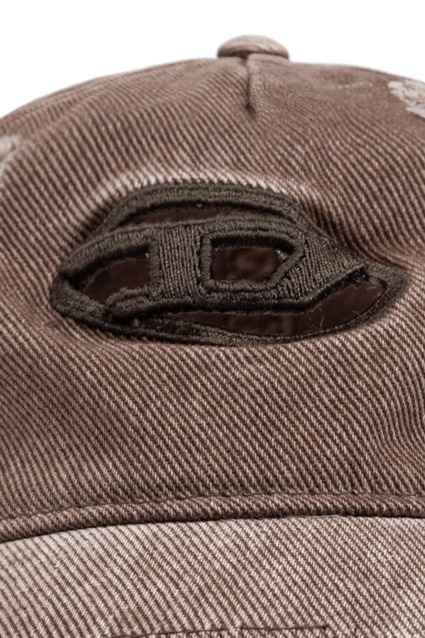 Diesel Baseball cap 'C-BALL-UTLT'