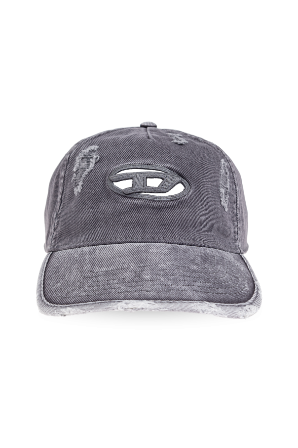 Diesel Baseball Cap C-BALL-UTLT