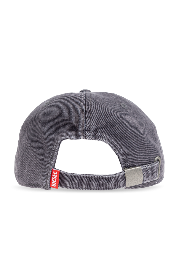 Diesel Baseball Cap C-BALL-UTLT