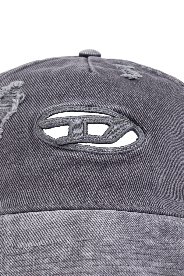 Diesel Baseball Cap C-BALL-UTLT