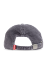 Diesel Baseball Cap C-BALL-UTLT
