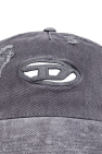 Diesel Baseball Cap C-BALL-UTLT