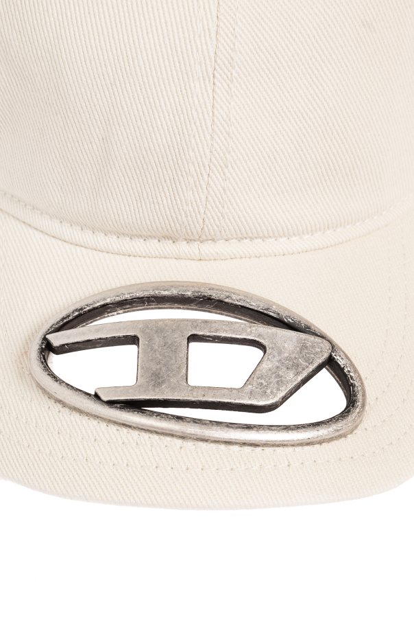 Diesel ‘C-BEAST-A1’ baseball cap