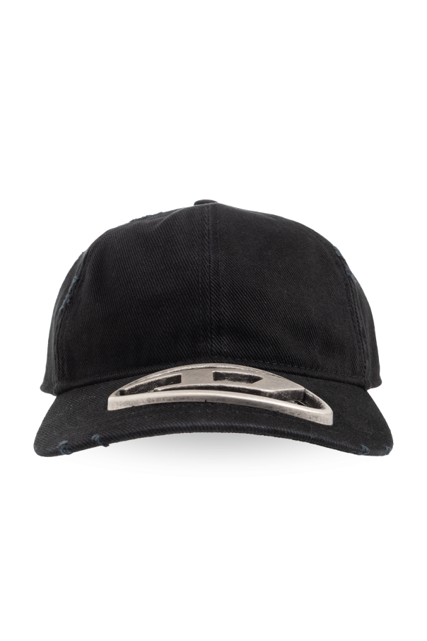 ‘C-BEAST-A1’ baseball cap od Diesel