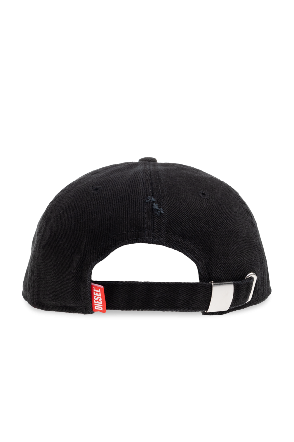 Diesel ‘C-BEAST-A1’ baseball cap