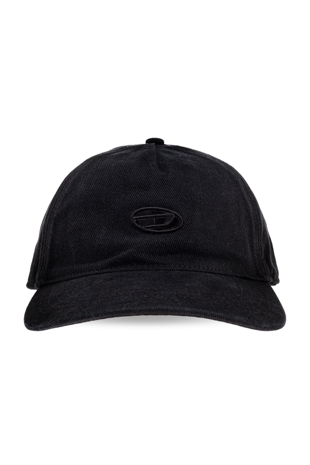 Baseball cap od Diesel