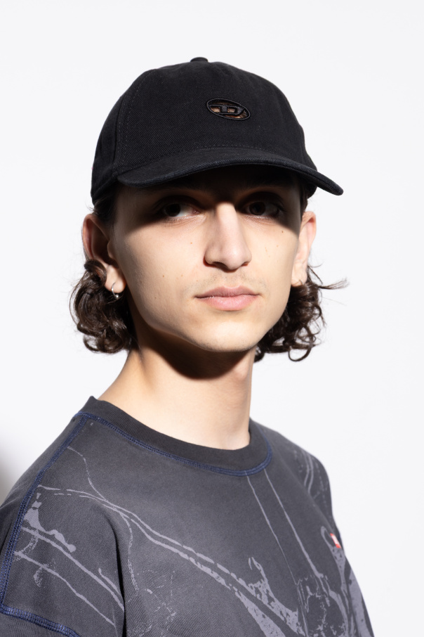 Diesel Basecap