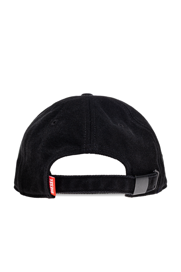 Diesel Basecap
