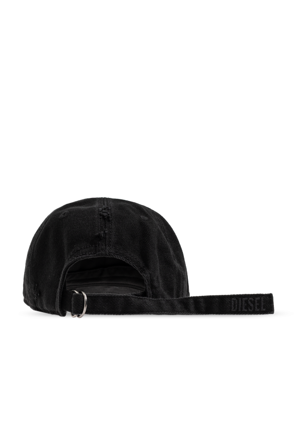 Diesel Baseball cap `C-BIGDOV`