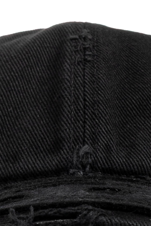 Diesel Baseball cap `C-BIGDOV`