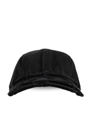 Gorra con visera "C-BIGDOV"