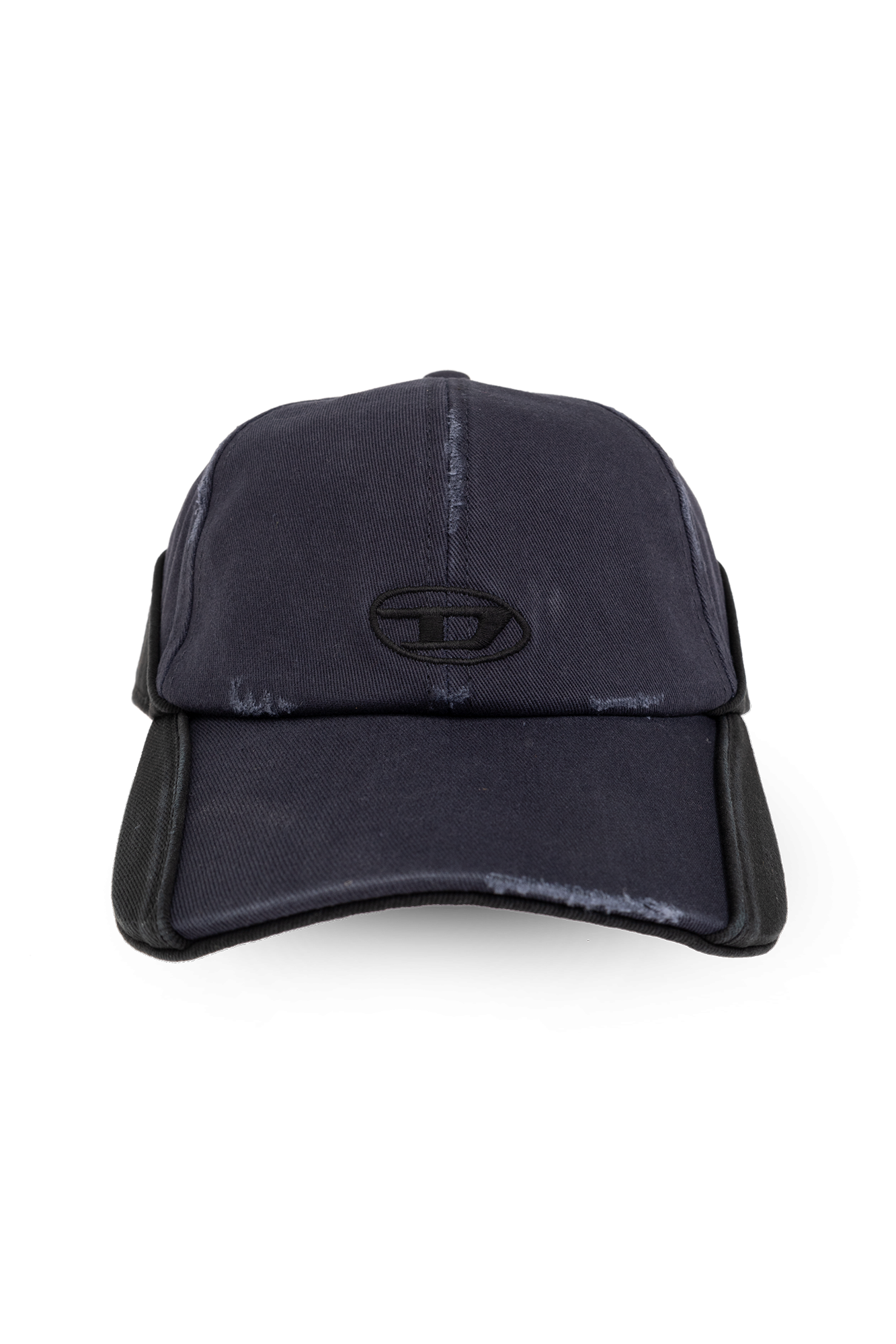 Diesel 'C-DALE' baseball cap, Men's Accessories