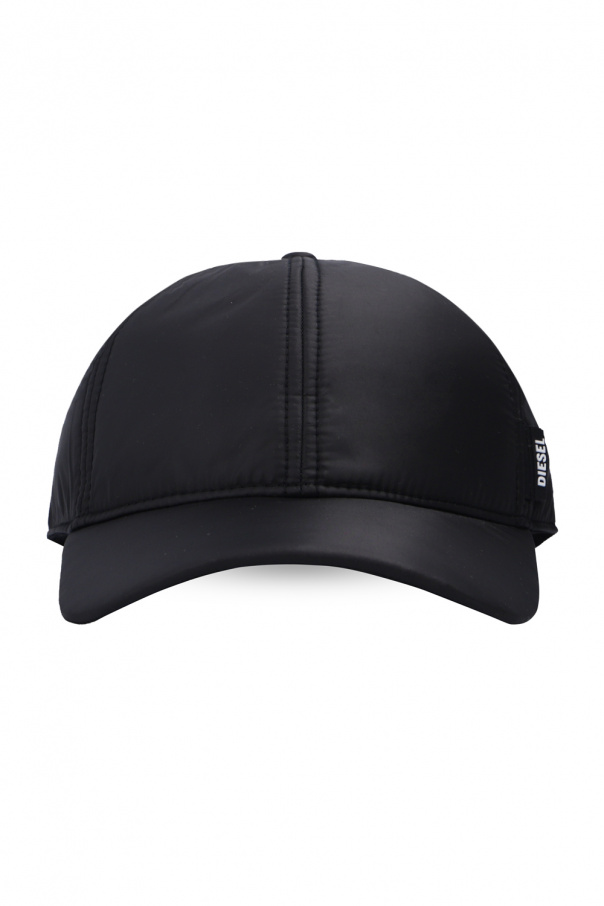 Diesel Baseball cap