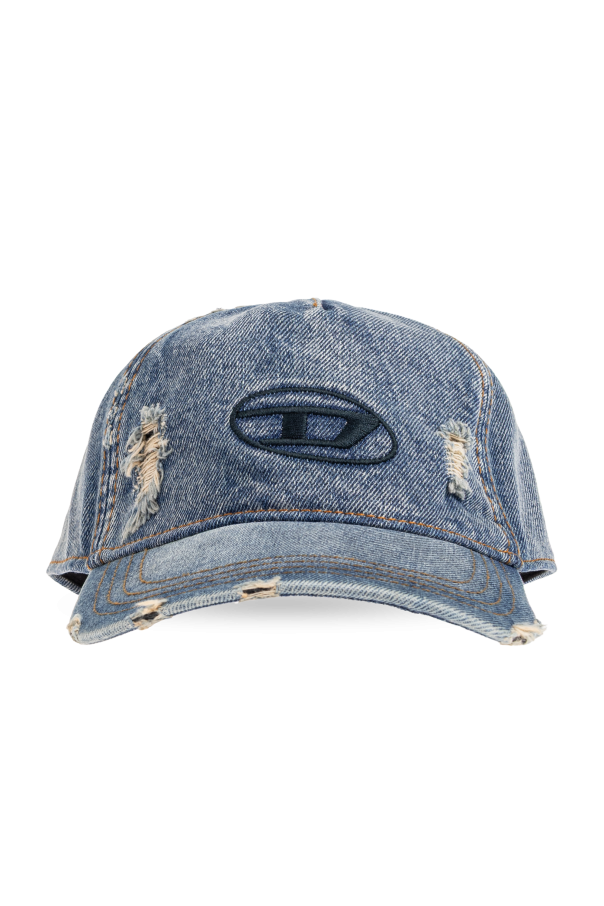 Diesel Baseball cap 'C-ENIC'
