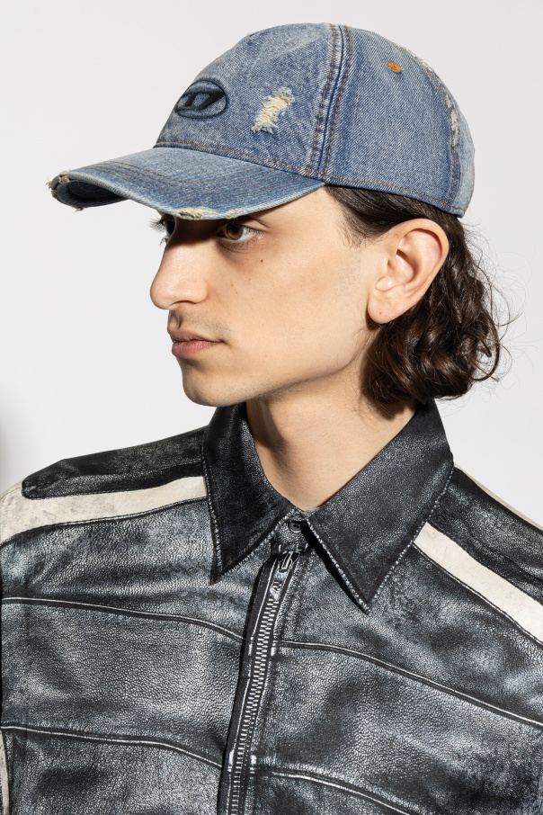 Diesel Baseball cap 'C-ENIC'
