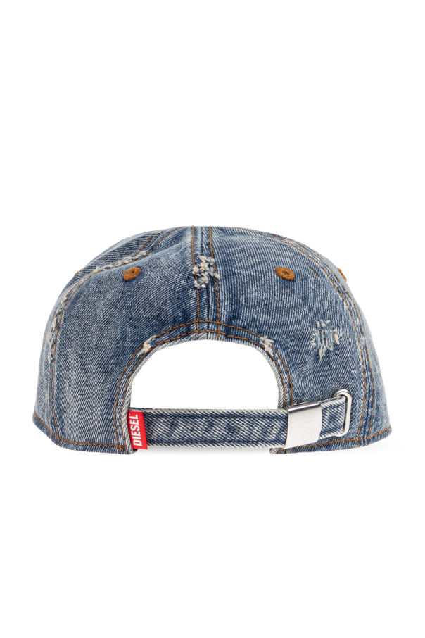 Diesel Baseball cap 'C-ENIC'