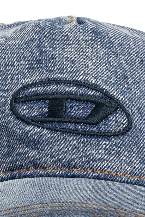 Diesel Baseball cap 'C-ENIC'
