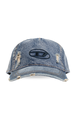 Baseball cap 'C-ENIC'