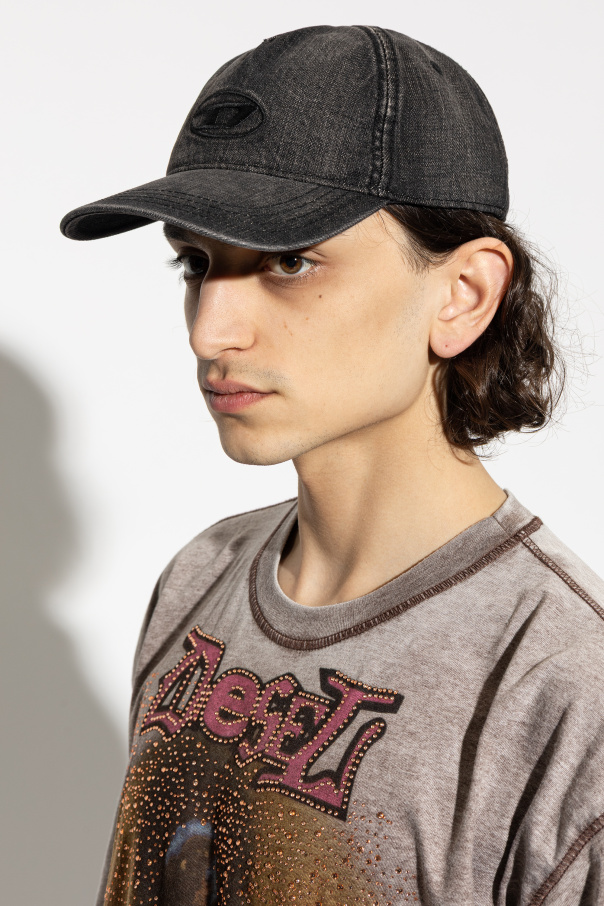 Diesel Baseball cap ‘C-ENIC’