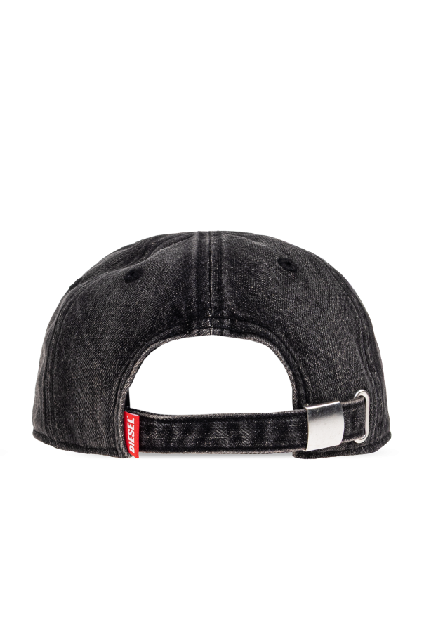 Diesel Baseball cap ‘C-ENIC’