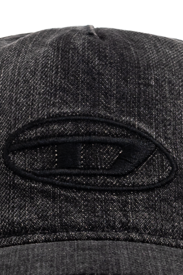 Diesel Baseball cap ‘C-ENIC’