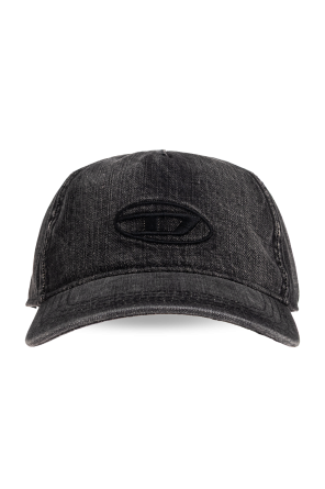 Baseball cap ‘c-enic’ od Diesel