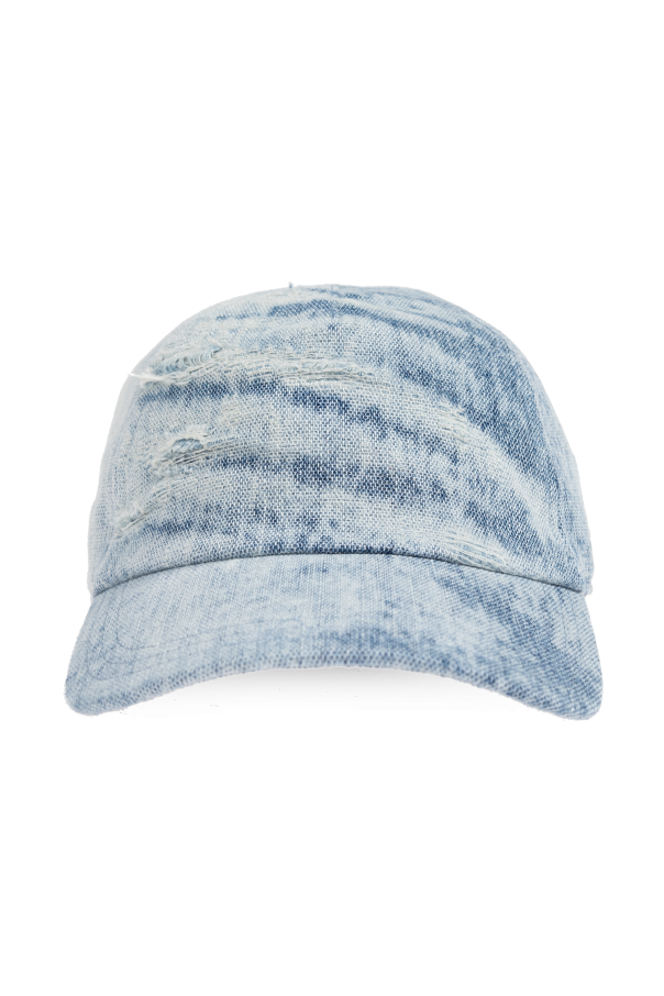 Cap "C-FEEL" od Diesel