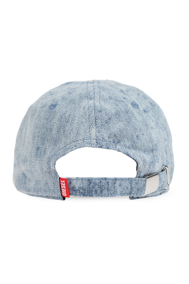 Diesel Mütze „C-FEEL“