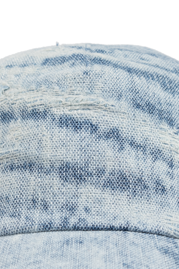 Diesel Mütze „C-FEEL“