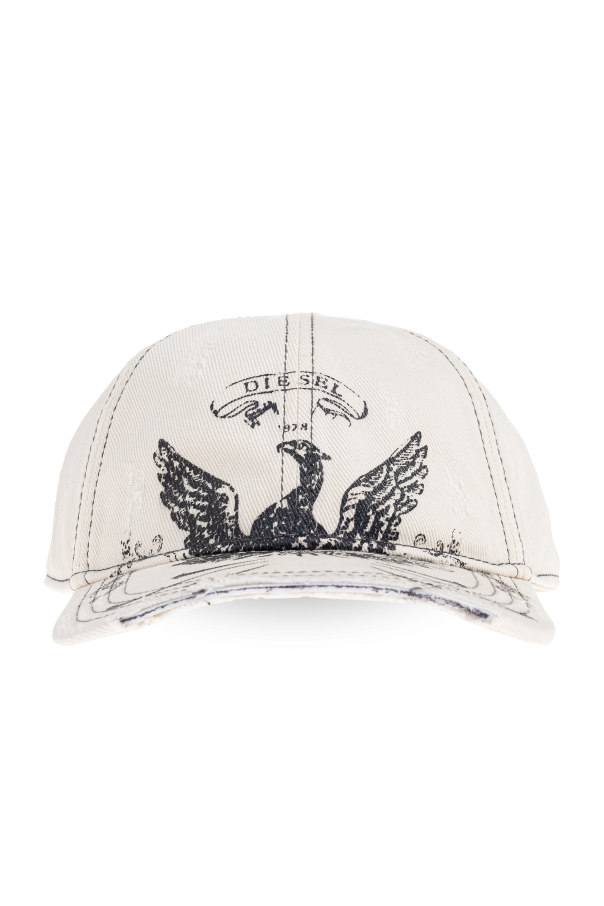 Baseball cap od Diesel